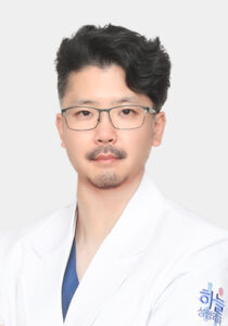 Picture of Dr. Jang Sung Wook