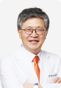 Picture of Dr. Kim Sung Ho
