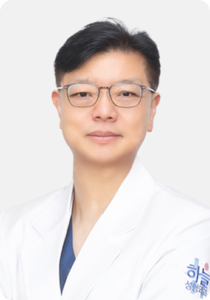 Picture of Dr. Kim Young Hwan