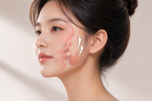 Facelift in Busan