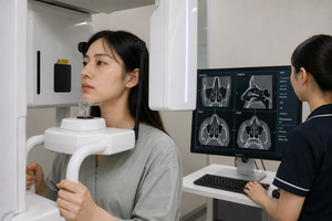Nose Surgery in Busan