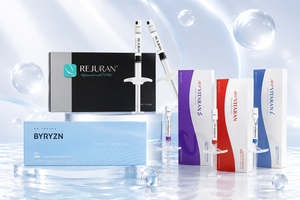 Skin Booster in Busan