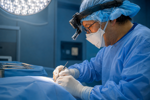 breast augmentation in Busan
