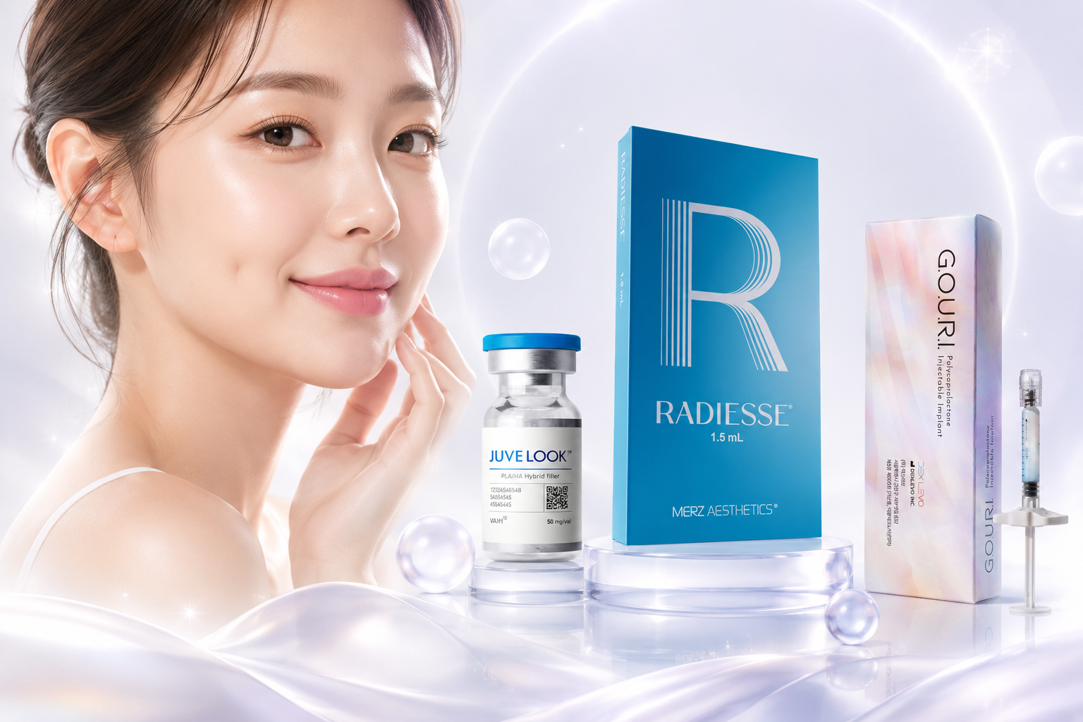 Collagen Stimulator in Busan