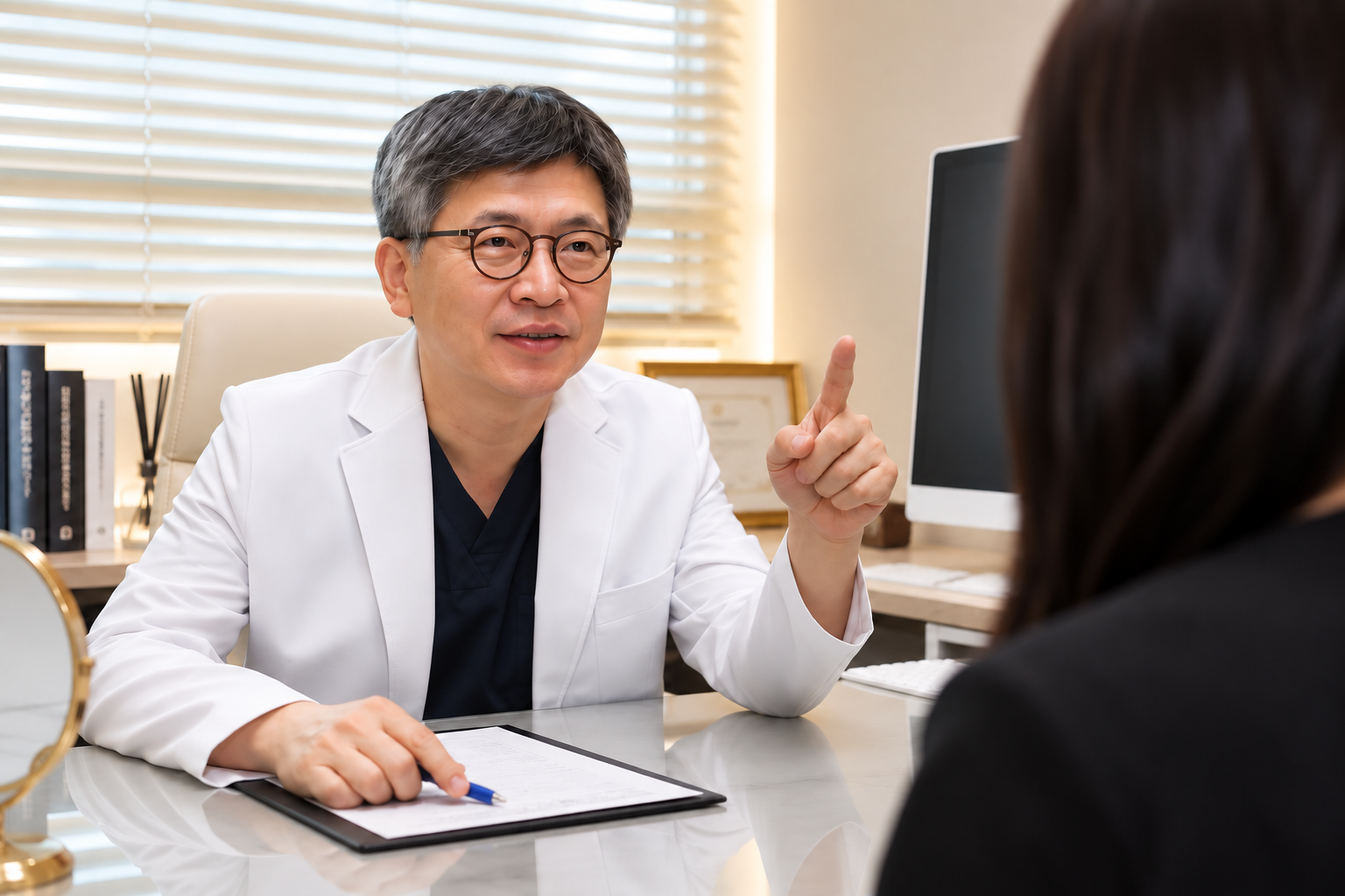 Plastic Surgery Cost in Korea