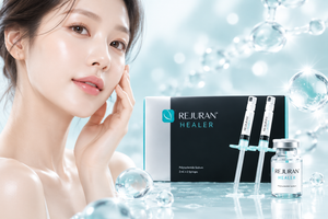 Rejuran Healer in Busan