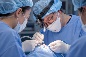Rhinoplasty in Busan