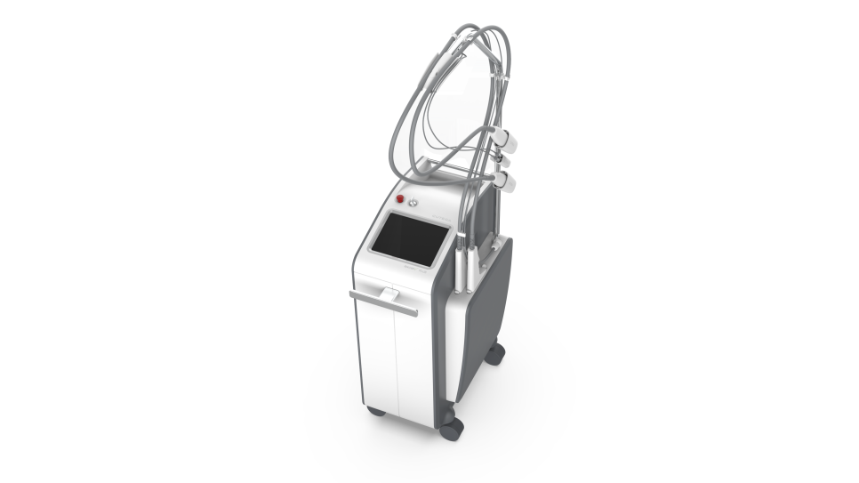 Acne Scar Treatment in Busan