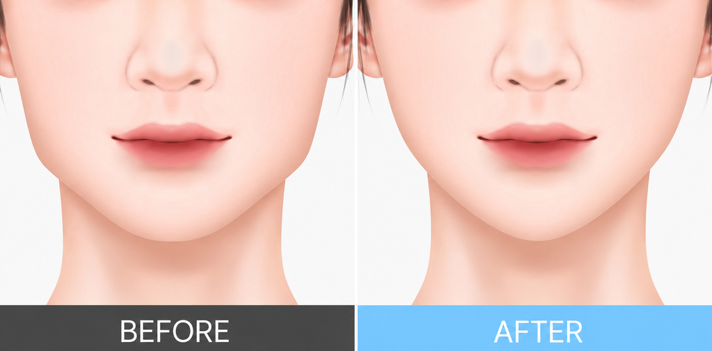 Botox in Busan