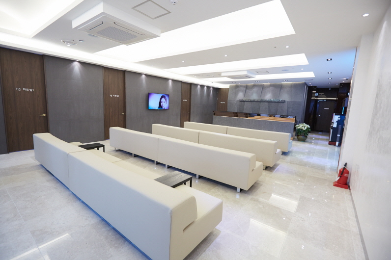 SMAS Facelift in Busan
