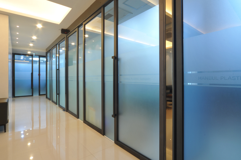 Thread Lift in Busan